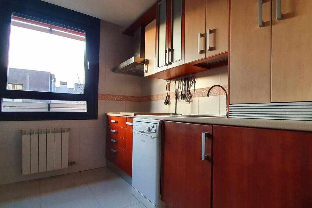 Luminoso Y Acogedor Apartamento En Las Villas Valladolid Buitenkant foto